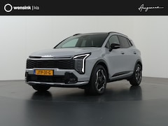 Kia Sportage - 1.6 T-GDi Hybrid GT-Line | Trekhaak | Panoramaschuifdak | Stuurwielverwarming | Matrix LED
