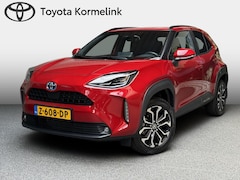 Toyota Yaris Cross - 1.5 Hybrid Dynamic