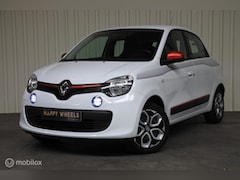 Renault Twingo - I Collection I Airco I Cruise I Parkeerhulp