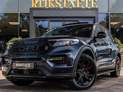 Ford Explorer - 3.0 V6 EcoBoost PHEV ST-Line|PANO|B&O|ACC|360°