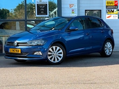 Volkswagen Polo - 1.0 TSI Highline| CARPLAY| DIGITALDASH| NAP
