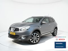 Nissan Qashqai - 2.0 Connect Edition TREKHAAK AUTOMAAT