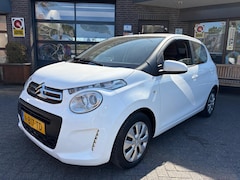 Citroën C1 - 1.0 VTi Camera Carplay / Android Auto