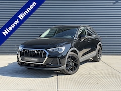Audi Q3 - 45 TFSI e edition 245 PK | Apple carplay & Android auto | Trekhaak | Elek. Achterklep | LM