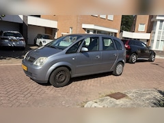 Opel Meriva - 1.6-16V Enjoy