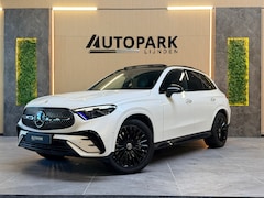 Mercedes-Benz GLC-klasse - 400e 4MATIC AMG Line PANO|BURMESTER|360CAM|KEYLESS|MEMORY|SFEERVERLICHTING|NIGHTPAKKET|GAR