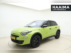 Fiat 600e - La Prima 54 kWh | DEMO | 8 Jaar fabrieksgarantie | Massagestoelen | Camera | Elektrische a