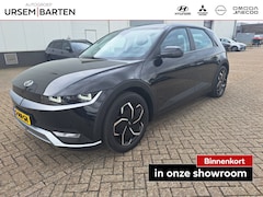 Hyundai IONIQ 5 - Style 73kWh | Apple Carplay/Android Auto|telefoonintegratie premium | Autonomous Emergency