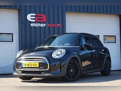 MINI 5-Deurs - 1.5 Cooper Business Edition | FULL LED | HEADUP DISP. | SPORTSTOELEN | STOELVERW. | CAMERA