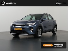 Kia Stonic - 1.0 T-GDi MHEV DynamicLine | Navigatie | Parkeercamera | Apple Carplay/Android Auto | Clim