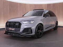 Audi Q7 - 60 TFSI e quattro 455pk Pro Line S Competition |panoramadak|B&O advance|RS-seats|custom st