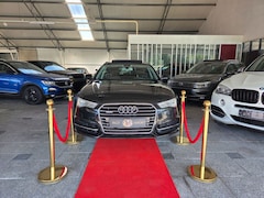 Audi A6 Avant - 3.0 TDI BiT Competition PANO+ Chique Brown