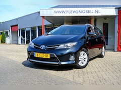Toyota Auris Touring Sports - 1.8 Hybrid Aspiration Aut. Navi|1e Eig|Cam|Clima|LMV
