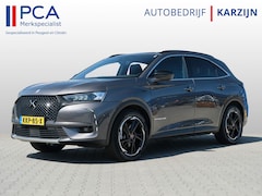 DS 7 Crossback - E-Tense 4x4 Performance Line