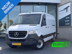 Mercedes-Benz Sprinter - 317 1.9 CDI L2H1 RWD*AUTOM.*3500KG*NAVI*CAM*HAAK