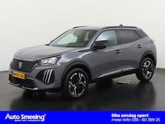 Peugeot 2008 - 1.2 PureTech Allure | LED | Carplay | Lane assist | Zondag open