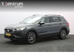 SEAT Tarraco - 1.5 TSI 150 PK Style, Trekhaak, Camera, Carplay