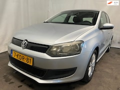 Volkswagen Polo - 1.2 TDI Trendline