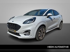 Ford Puma - 1.0 EcoBoost Hybrid ST-Line