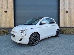 Fiat 500 - 3+1 La Prima By Bocelli 42 kWh *Pano *Carplay *Jbl
