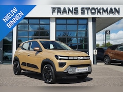 Dacia Spring - Extreme 65 26.8 kWh