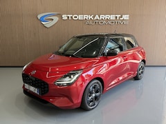 Suzuki Swift - 1.2 Style Smart Hybrid | Navi | 16" | ACC | Dodehoek | Camera | Carplay | Led |