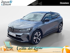 Renault Mégane E-Tech - EV60 Optimum Charge Techno *Navi+360Camera*Climate Control*Winter Pack*LM.Velgen*Carplay*N