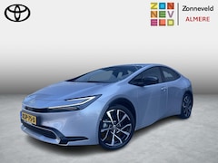 Toyota Prius - 2.0 Plug-in Hybrid 220 Executive All seasonbanden