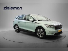Skoda Enyaq iV - 60 - Panorama, Carplay, Camera, SOH 90.69%