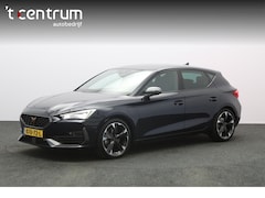 CUPRA Leon - 1.4 e-Hybrid 204 PK Business PHEV, Stoelverwarming, Groot-Navigatie, Achteruitrijcamera