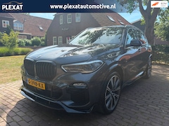 BMW X5 - XDrive40i High Executive Aut. | M-Performance-Pakket | 4-Wielbesturing | CraftedClarity |