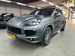 Porsche Cayenne Electric - 3.0 S E-Hybrid, Pano, Bose, Sport Chrono