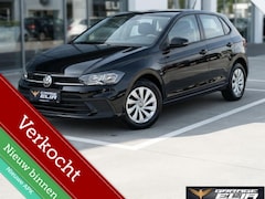 Volkswagen Polo - 1.0 TSI Life Business IAPPLE CARI PDC I 57KM