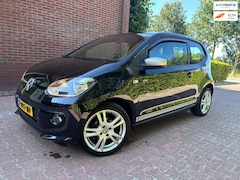 Volkswagen Up! - 1.0 Club Uitvoering Highline BlueMotion