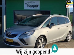 Opel Zafira Tourer - 1.4 Cosmo 7pers. / CruiseControl /