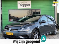 Volkswagen Golf - 1.5 TSI Highline|R-line|Panoramadak|Virtual Cockpit|Nieuwe APK|