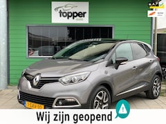 Renault Captur - 1.2 TCe Dynamique |1e Eigenaar|Automaat|CruiseControl|Climatronic