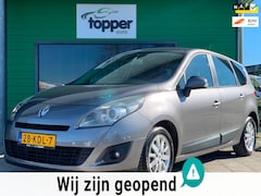 Renault Grand Scénic - 1.4 TCe Expression |CruiseControl|Trekhaak|Climatronic|Lm-Velgen|