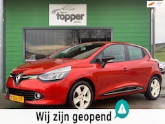 Renault Clio - 0.9 TCe Dynamique |2e Eigenaar|Navigatie|CruiseControl|LED|Elekt.Ramen|