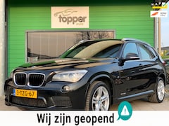 BMW X1 - SDrive20i High Executive M Sport|1e Eigenaar|Vol Optie|