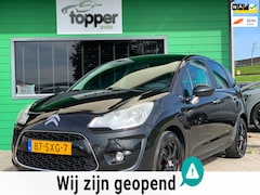 Citroën C3 - 1.6 e-HDi Selection|1e Eigenaar|CruiseControl|Airco|PanoramaDak|
