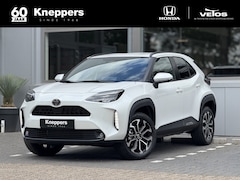 Toyota Yaris Cross - 1.5 Hybrid 130 Style Edition Parkeersensoren, Dodehoekdetectie, Navigatie