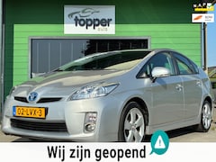 Toyota Prius - 1.8 Aspiration|1e Eigenaar|CruiseControl|Airco|Trekhaak
