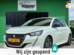 Peugeot 208 - 1.2 PureTech Allure|Automaat|Navigatie|Camera|CruiseControl