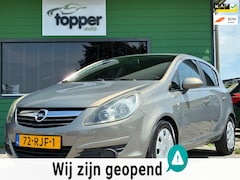 Opel Corsa - 1.2-16V '111' Edition|2e Eigenaar|Airco|Elektr.ramen|NAP|Nieuwe APK