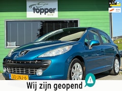 Peugeot 207 - 1.6 VTi XS Pack|2e Eigenaar | Automaat | CruiseControl | Climatronic | Trekhaak
