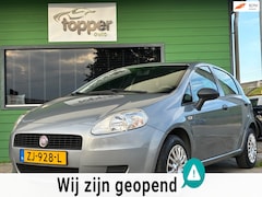 Fiat Punto Evo - 1.2 Active|1e Eigenaar|Airco|Nieuwe APK|