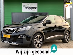Peugeot 3008 - 1.2 PureTech Allure |2e Eigenaar|Automaat|D-riem v.v.|Camera| Navigatie|Cruise Control |