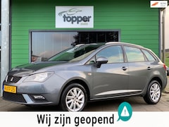 SEAT Ibiza ST - 1.2 TSI Style|Navigatie|CruiseControl|Climatronic|Elektr.ramen|PDC|
