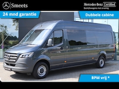 Mercedes-Benz Sprinter - 317 CDI L3 DUBBELE CABINE 7 Persoons